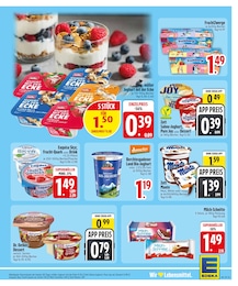 EDEKA Vegane Lebensmittel im Prospekt EDEKA Vegane Lebensmittel im Prospekt