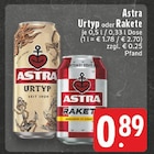 Aktuelles Urtyp Angebot bei EDEKA in Arnsberg ab 0,89 €