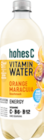Getränke Hoffmann Wunsiedel - functional Water Angebot im Prospekt functional Water bei Getränke Hoffmann im Wunsiedel Prospekt für 1,89 €