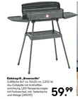 Elektrogrill „Brownsville“ im Angebot bei Hellweg in Hamm Elektrogrill „Brownsville“ Angebote bei Hellweg Hamm für 59,99 €
