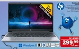 Notebook 250 G9 Angebote von hp bei Marktkauf Leipzig für 299,99 €