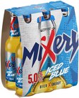 Mixery Vodka Flavoured Iced Blue Angebote von Karlsberg bei Penny Zwickau für 5,99 €