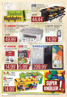 Tierbedarf Angebot im Marktkauf Prospekt, gültig von 27.11.2023 bis 02.12.2023 Tierbedarf Angebot im aktuellen Marktkauf Prospekt auf Seite 28