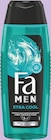 Shampooing Douche Extreme Cool - FA MEN dans le catalogue Intermarché Super
