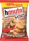 Mini von Hanuta im aktuellen Marktkauf Prospekt für 2,49 €