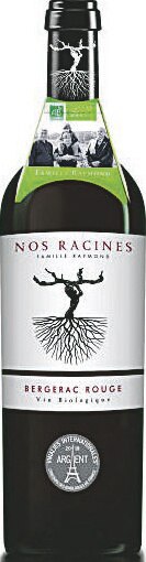 Vin biologique rouge bergerac - Géant Casino à Grenoble Vin biologique rouge bergerac en promo chez Géant Casino Grenoble à 4,01 €