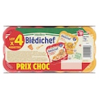 Plats préparés Blédichef "Prix Choc" - BLÉDINA dans le catalogue Carrefour Market