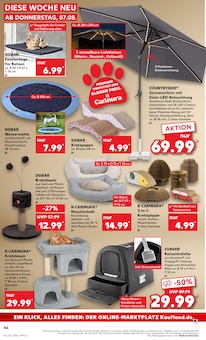 Teppich im Kaufland Prospekt "KNÜLLER" mit 60 Seiten (Frankfurt (Main))