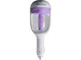 10400399 Freshcar Luftbefeuchter Lila/Weiß (2 Watt, Raumgröße: 10 m²) von SONNENKÖNIG im aktuellen MediaMarkt Saturn Prospekt für 22,99 €