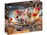 71023 Sal'ahari Sands - Sandsturmbrecher Spielset, Mehrfarbig im MediaMarkt Saturn Prospekt 71023 Sal'ahari Sands - Sandsturmbrecher Spielset, Mehrfarbig von PLAYMOBIL im aktuellen MediaMarkt Saturn Prospekt für 107,86 €