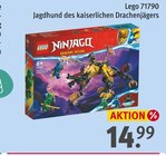 Lego 71790 für 14,99 € bei Rossmann im Angebot Lego 71790 im aktuellen Rossmann Prospekt