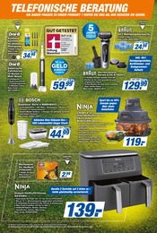 Aktueller expert Prospekt mit Küchenmaschine, "Top Angebote", Seite 11