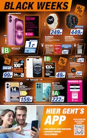 Ähnliche Angebote wie Macbook Pro im Prospekt "Top Angebote" auf Seite 8 von expert in Leverkusen