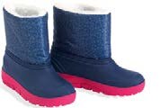 Schneestiefel bei ALDI SÜD in Hückelhoven Schneestiefel im Angebot bei ALDI SÜD Hückelhoven für 9,99 €