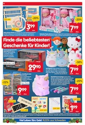 Aktueller Rusta Prospekt mit Kinderspielzeug, "Willkommen zu Hause in Schweden!", Seite 14