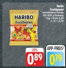 Goldbären Angebot in Fichtenau Goldbären im aktuellen Prospekt bei EDEKA in Fichtenau