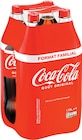 Boisson gazeuse standard - COCA-COLA en promo chez Intermarché Super Bourges à 7,32 €