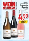 Aktuelles Reserve de Marande Chardonnay Angebot bei Trinkgut in Essen ab 4,99 €