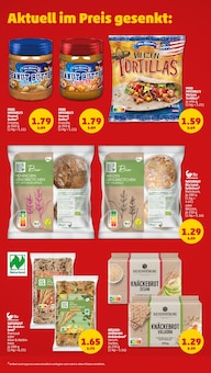 Butter im Penny Prospekt "Wer günstig will, muss Penny." mit 50 Seiten (Augsburg)