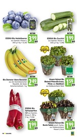 Bananen im EDEKA Prospekt in Völklingen Aktueller EDEKA Prospekt mit Bananen, "Aktuelle Angebote", Seite 15