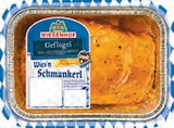 Wies'n Schmankerl Hähnchen-Minutenschnitzel von Wiesenhof für 4,49 € bei Netto mit dem Scottie im Angebot Wies'n Schmankerl Hähnchen-Minutenschnitzel von Wiesenhof im aktuellen Netto mit dem Scottie Prospekt