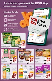 Ähnliches Angebot bei REWE in Prospekt "Dein Markt" gefunden auf Seite 2