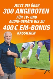 expert Prospekt für Neubrunn: "400 € EM-BONUS KASSIEREN", 1 Seite, 29.05.2024 - 10.06.2024