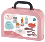 Valisette de bébé - ECOIFFIER dans le catalogue JouéClub