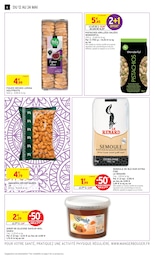Offre Fruit Sec dans le catalogue Intermarché Express du moment à la page 6