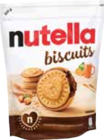 Biscuits Angebote von nutella bei Marktkauf Hamburg für 2,49 €