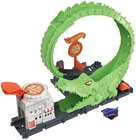 Circuit - Hot Wheels en promo chez Lidl Villeurbanne à 19,99 €