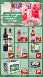 Rotwein im nahkauf Prospekt in Frankfurt Aktueller nahkauf Prospekt mit Rotwein, "nichts liegt näher", Seite 12