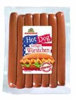 Hot Dog von Wiesenhof im aktuellen EDEKA Prospekt