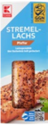 Kaufland Emsdetten - Stremel-Lachs Natur Angebot im Prospekt Stremel-Lachs Natur bei Kaufland im Emsdetten Prospekt für 2,79 €