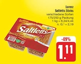 Angebot im nah und gut Schwanfeld Prospekt nah und gut Schwanfeld Prospekt mit im Angebot für 1,11 €