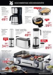 Aktueller Selgros Prospekt mit Toaster, "cash & carry", Seite 19