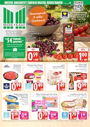 Der aktuelle Marktkauf Prospekt Top Angebote