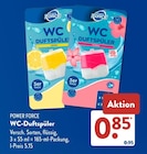 WC-Duftspüler Lemon im ALDI SÜD Prospekt WC-Duftspüler Lemon von Power Force im aktuellen ALDI SÜD Prospekt für 0,85 €
