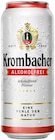 Pils alkoholfrei Angebote von Krombacher bei REWE Sankt Augustin für 0,75 €
