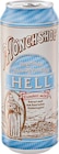 Hell Angebote von Mönchshof bei Netto Marken-Discount Bad Mergentheim für 0,89 €