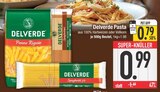 Pasta im Angebot bei EDEKA in Augsburg Pasta Angebote von Delverde bei EDEKA Augsburg für 0,79 €