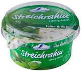 Aktuelles Streichrahm feine Kräuter Angebot bei REWE in Frankfurt (Main) ab 0,88 €