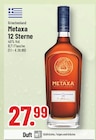 12 Sterne Angebote von Metaxa bei Trinkgut Niederkassel für 27,99 €