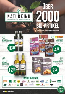 Bio Öl im aktuellen EDEKA Prospekt (Bielefeld) Bio Öl im EDEKA Prospekt "Aktuelle Angebote" mit 28 Seiten (Bielefeld)