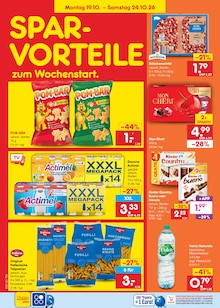 Netto Marken-Discount Prospekt der KW 42 "Aktuelle Angebote" Aktueller Netto Marken-Discount Prospekt "Aktuelle Angebote" Seite 2 von 70 Seiten