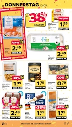 Brötchen Angebot & Preis im aktuellen Netto mit dem Scottie Prospekt Brötchen Angebot im aktuellen Netto mit dem Scottie Prospekt auf Seite 36