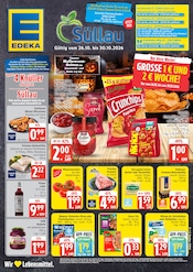 Marktkauf Supermarkt Prospekt der aktuellen Woche mit 31 Seiten, gültig von 26.10.2026 bis 31.10.2026, in Schwarzenbek und Umgebung Aktueller Marktkauf Supermarkt Prospekt in Schwarzenbek und Umgebung, "Top Angebote" mit 31 Seiten, 26.10.2026 - 31.10.2026