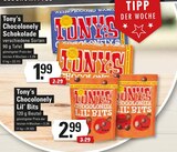 Chocolonely Schokolade Angebote von Tony‘s bei EDEKA Pinneberg für 1,99 €