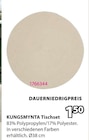 KUNGSMYNTA Tischset im Angebot bei JYSK in Langenfeld KUNGSMYNTA Tischset Angebote bei JYSK Langenfeld für 1,50 €