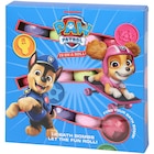 Bombes de bain - Disney en promo chez Action Levallois-Perret à 3,99 €